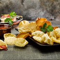Cook Asia Assorted Mini Poppadums