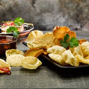 Cook Asia Assorted Mini Poppadums (Case of 10)