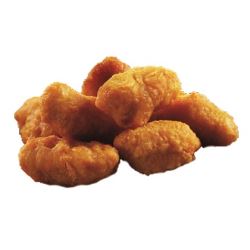 King Asia Chicken in Batter