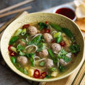 KF Chicken Meatballs