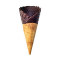 Medium Dipped Waffle Cone