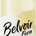 BELVOIR Elderflower Cordial 500ml - 1 Case