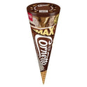 Cornetto Hazelnut & Chocolate Max