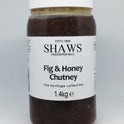Shaws Fig & Honey Chutney