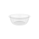rPET Plastic Dessert Pot 4oz (Case of 1)