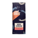 Cafédirect Fairtrade House Espresso Beans