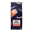 Cafédirect Fairtrade House Espresso Beans (Case of 6)
