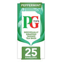 PG Tips Peppermint Envelopes (Case of 6)