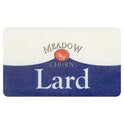 Meadow Churn Lard