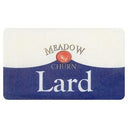 Meadow Churn Lard (Case of 20)