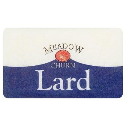 Meadow Churn Lard