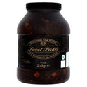 Seasoners Sweet Pickle