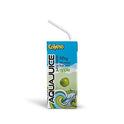 Suso Apple Juice Water Cartons