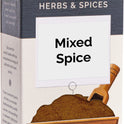 GOURMICO Mixed Spice 45g - 1 Case