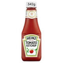Heinz Tomato Ketchup 342g