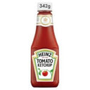 Heinz Tomato Ketchup 342g (Case of 10)