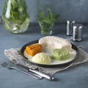 Simply Puree Level 4 Pureed Salmon & Dill Sauce (Case of 12)