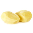 Prep Potato Mid Peeled (Case of 1)