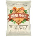 Manomasa Serrano Chilli & Yucatan Honey Tortilla chips