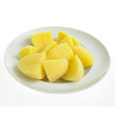 Prepared Potato Quartered (Case of 1)