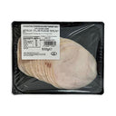 Houghton Sliced Cooked Turkey 80% Meat