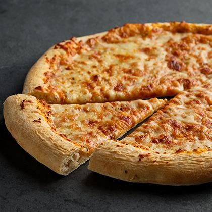 Dr Oetker Professional Pizza Perfettisima Margherita Halal