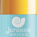 JURASSIC DRINKS Organic Orange Squash 740ml