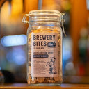 Canine Menu Brewery Bites Dog Biscuits