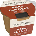 SIR WOOFCHESTER'S Bark Burgers 49g