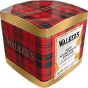 WALKER'S Mini Shortbread Fingers - Tartan Tin 100g