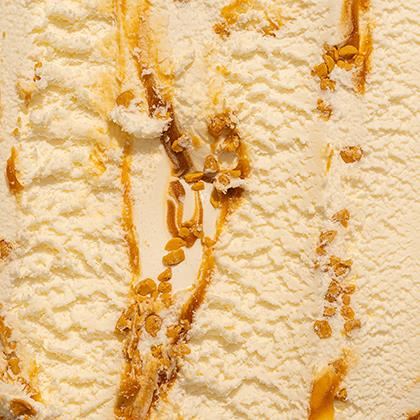 Northern Bloc White Chocolate and Popcorn Dairy Ice Cream 1x5L (Case of 1)