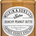 WILKIN & SONS - 'TIPTREE' Crunchy Peanut Butter 270g