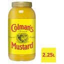 Colman's English Mustard (Case of 2)