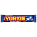 Yorkie Duo