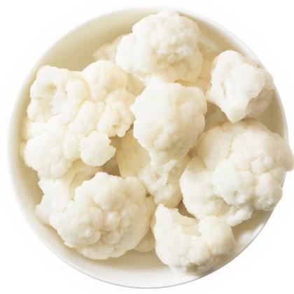 Everyday Favourites Cauliflower Florets