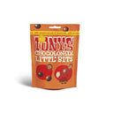 Tony's Chocolonely Caramel & Sea Salt Littl Bites