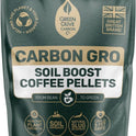 GREEN OLIVE FIREWOOD Soil Boost Coffee Pellets 5L
