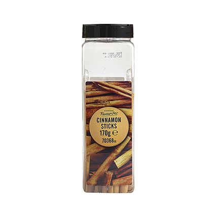 Everyday Favourites Cinnamon Sticks