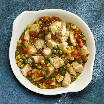 Simply Worldfoods Chicken Casserole (Case of 4)