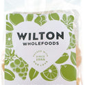 WILTON WHOLEFOODS Crystallised Mango 150g