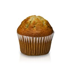 Everyday Favourites Blueberry Muffins