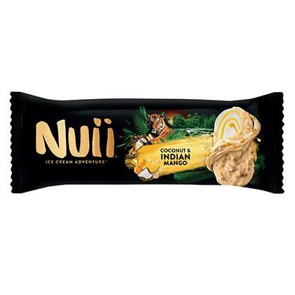 Nuii Coconut & Indian Mango Stick (Case of 20)