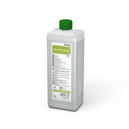 Lime Away Special Descaler