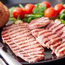 Gammon Steak D Cut 170g (Case of 8)