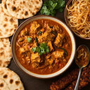 Butter Curry Sauce (Case of 8)
