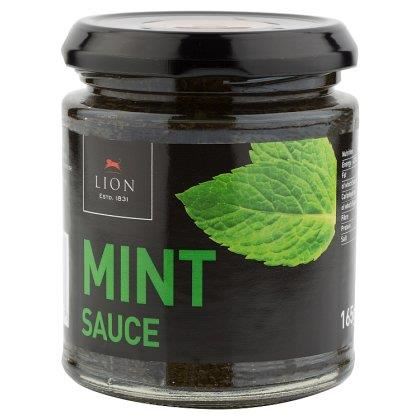 Mint Sauce (Glass)