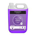 Pro Supplies Concentrated Cleaner Sanitiser