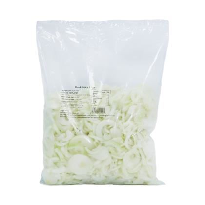 Sliced Onions (Case of 10)