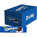 Oreo Original Sandwich Biscuits 22g