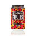 Radnor Fruits Sparkling Orange and Mango Can (Case of 24)